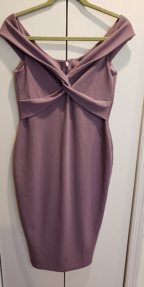 X Revolve Dolly Midi Dress